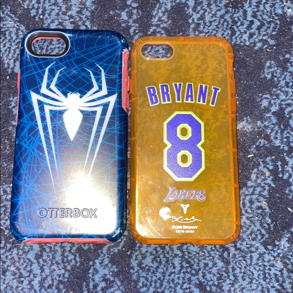 iPhone 8 cases
